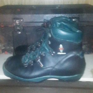 Alpine Cross Country Ski Boots